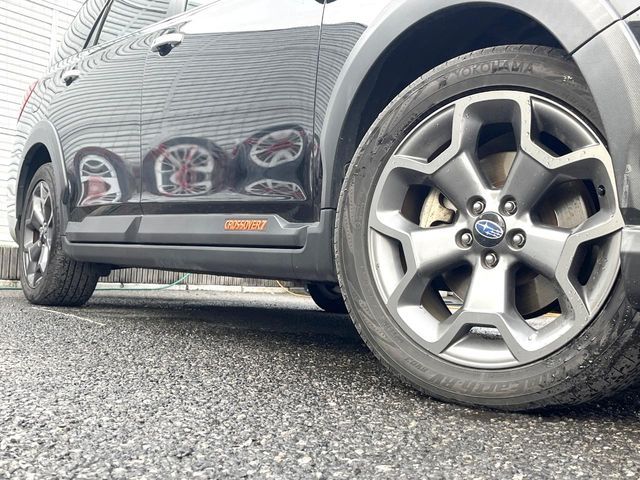 SUBARU EXIGA CROSSOVER 7 2017 Image 31