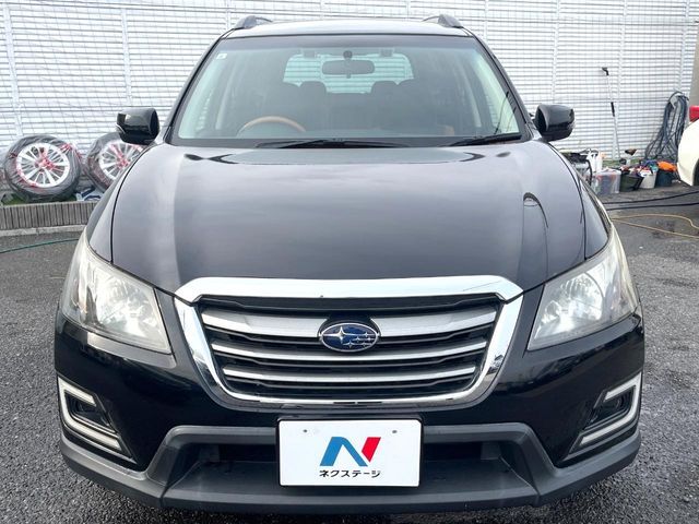 SUBARU EXIGA CROSSOVER 7 2017 Image 31