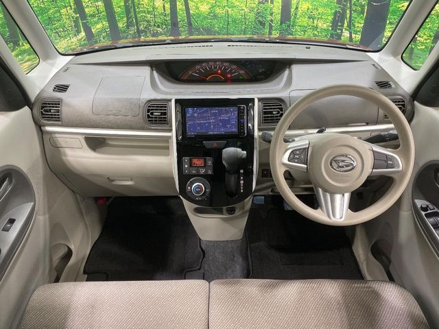 DAIHATSU TANTO 2017 Image 31