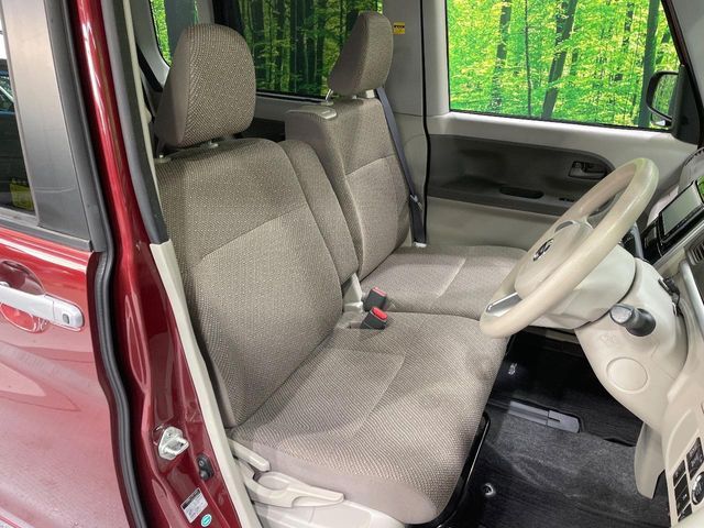 DAIHATSU TANTO 2017 Image 31