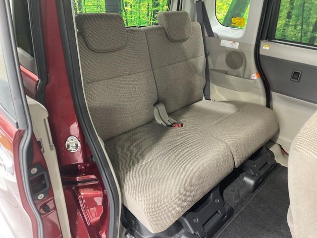 DAIHATSU TANTO 2017 Image 31