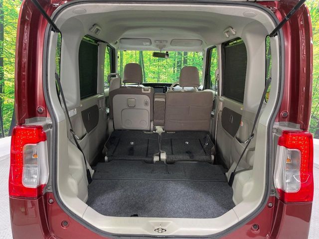 DAIHATSU TANTO 2017 Image 31