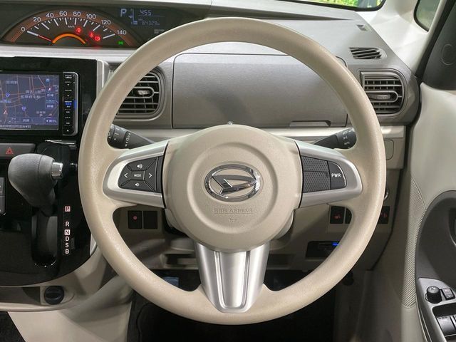 DAIHATSU TANTO 2017 Image 31