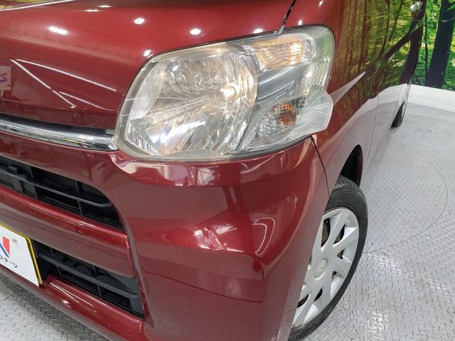 DAIHATSU TANTO 2017 Image 31