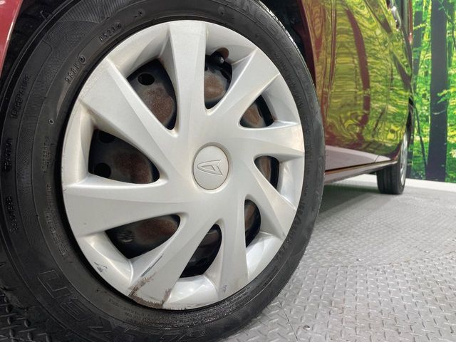 DAIHATSU TANTO 2017 Image 31