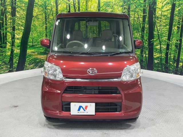 DAIHATSU TANTO 2017 Image 31