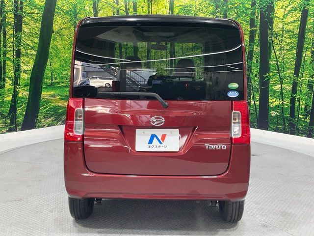 DAIHATSU TANTO 2017 Image 31