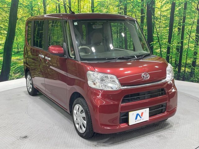 DAIHATSU TANTO 2017 Image 31