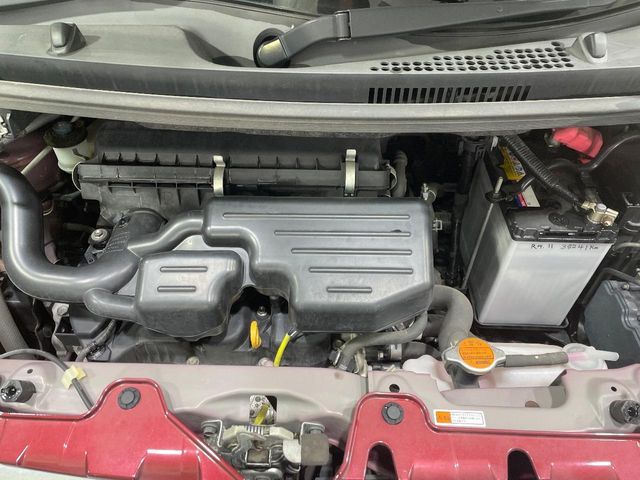 DAIHATSU TANTO 2017 Image 31