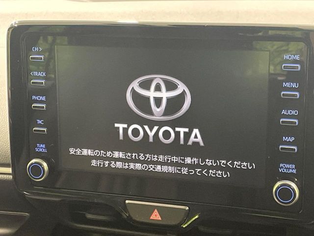 TOYOTA YARIS 2021 Image 31