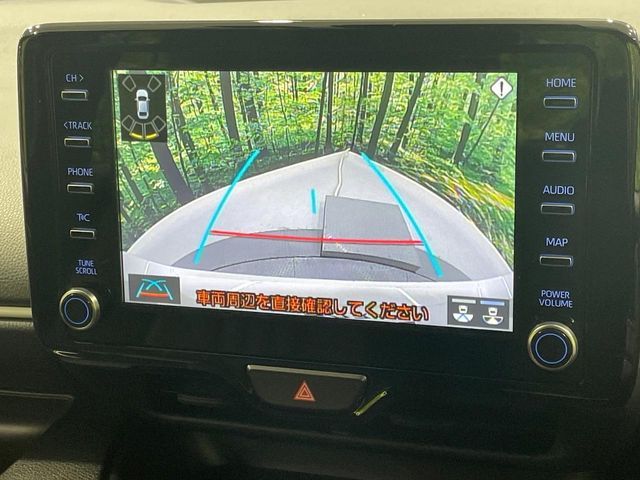 TOYOTA YARIS 2021 Image 31