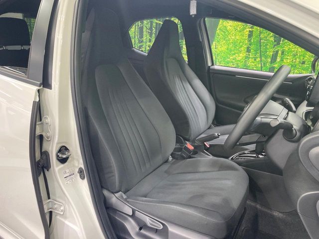 TOYOTA YARIS 2021 Image 31