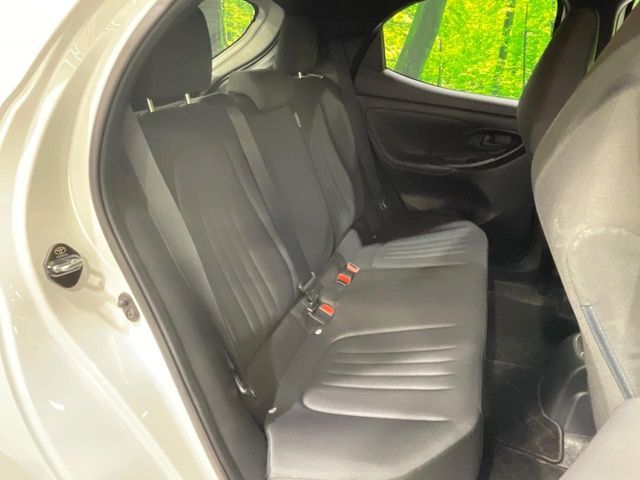 TOYOTA YARIS 2021 Image 31