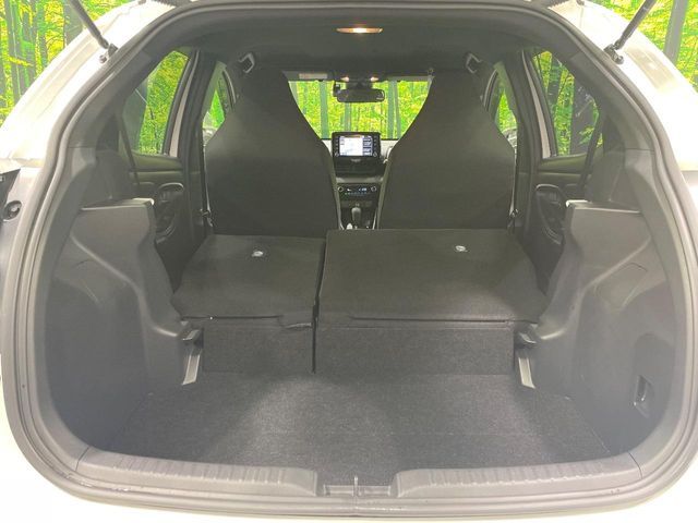 TOYOTA YARIS 2021 Image 31