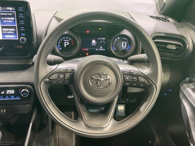 TOYOTA YARIS 2021 Image 31