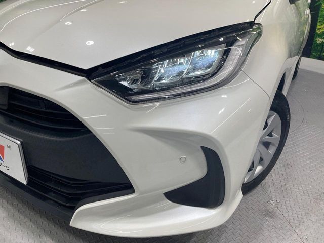 TOYOTA YARIS 2021 Image 31