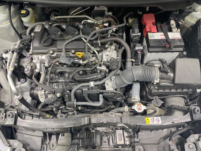 TOYOTA YARIS 2021 Image 31