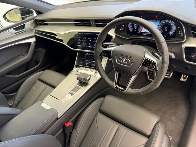 AUDI A7 SPORTBACK 2025 Image 31