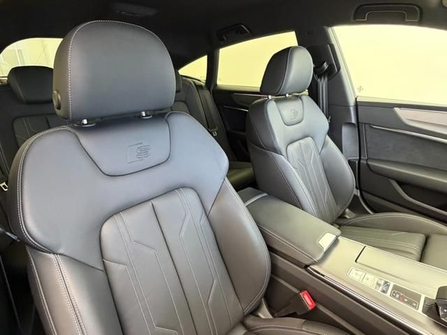 AUDI A7 SPORTBACK 2025 Image 31