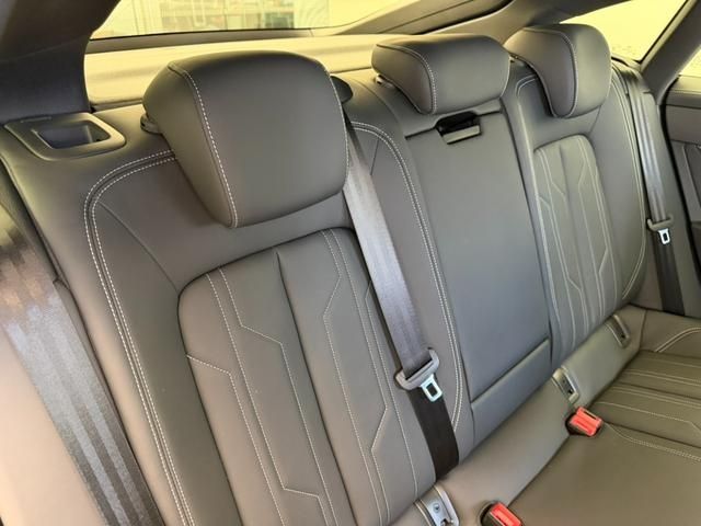 AUDI A7 SPORTBACK 2025 Image 31