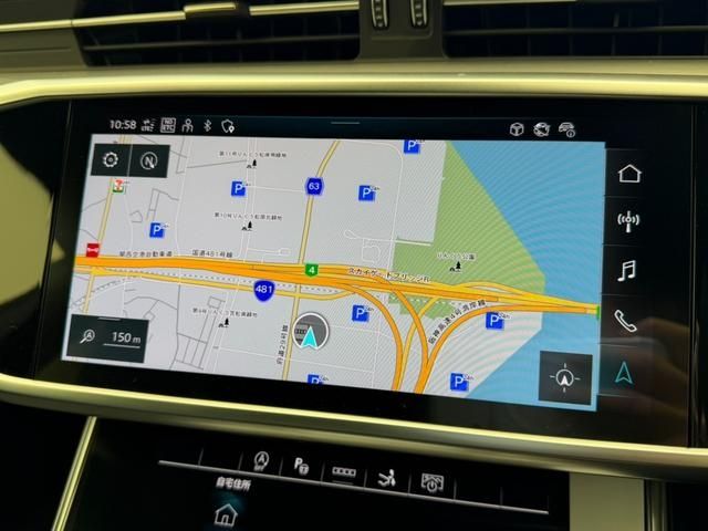 AUDI A7 SPORTBACK 2025 Image 31