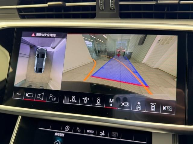 AUDI A7 SPORTBACK 2025 Image 31