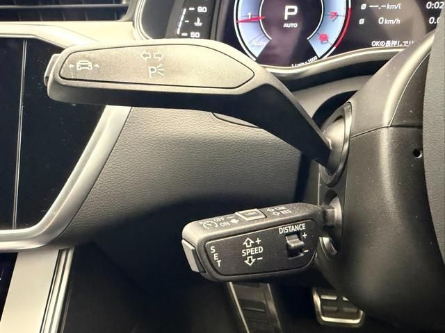 AUDI A7 SPORTBACK 2025 Image 31