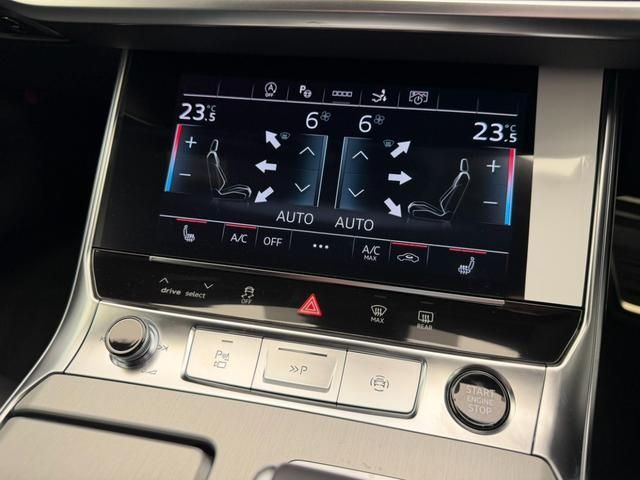 AUDI A7 SPORTBACK 2025 Image 31