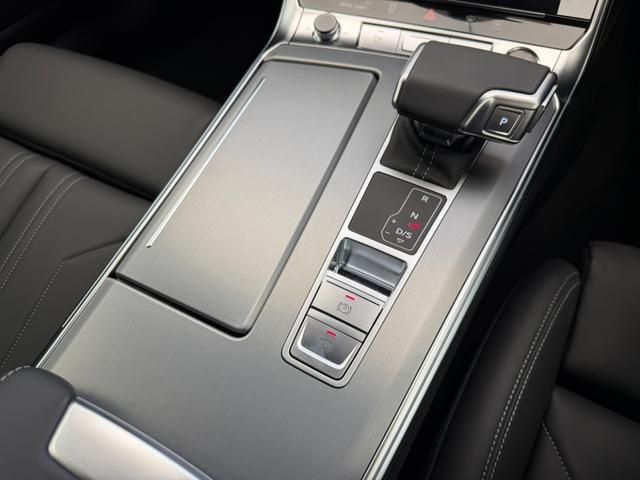 AUDI A7 SPORTBACK 2025 Image 31