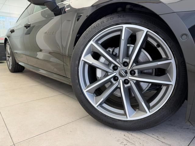 AUDI A7 SPORTBACK 2025 Image 31