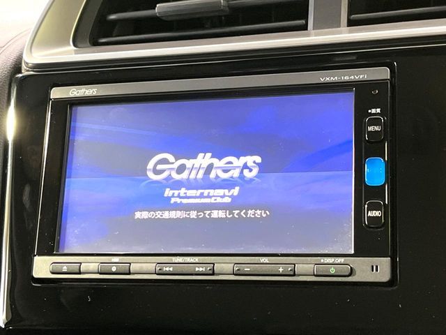 HONDA FIT HYBRID 2015 Image 31