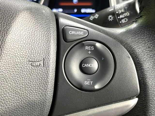 HONDA FIT HYBRID 2015 Image 31