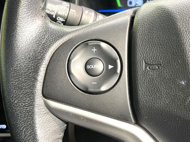 HONDA FIT HYBRID 2015 Image 31