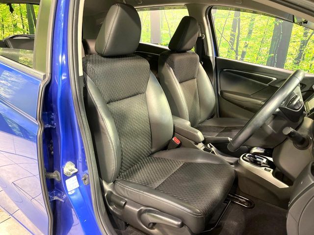 HONDA FIT HYBRID 2015 Image 31