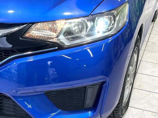 HONDA FIT HYBRID 2015 Image 31