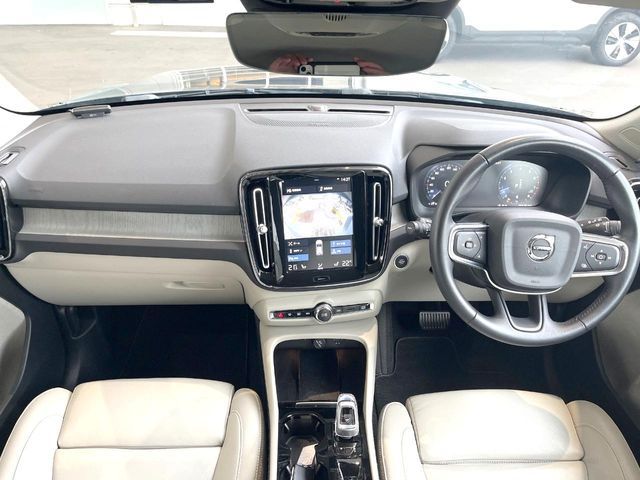 VOLVO XC40 2021 Image 31