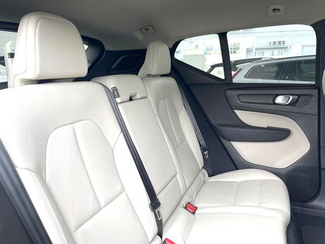 VOLVO XC40 2021 Image 31