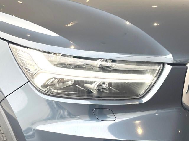 VOLVO XC40 2021 Image 31