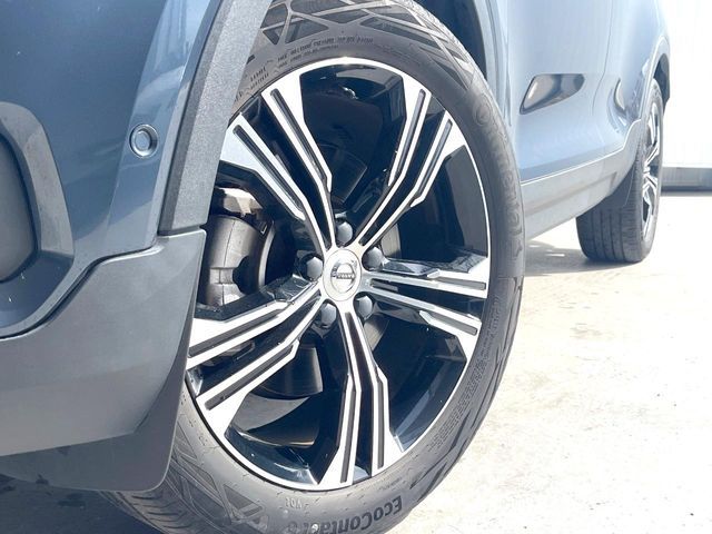 VOLVO XC40 2021 Image 31