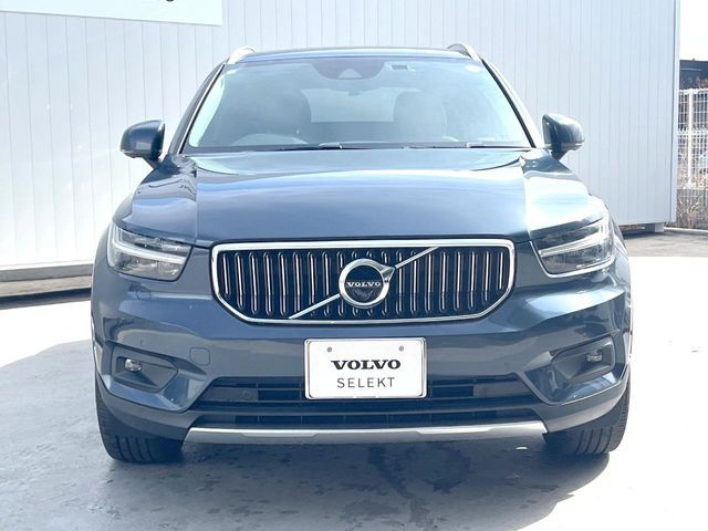 VOLVO XC40 2021 Image 31