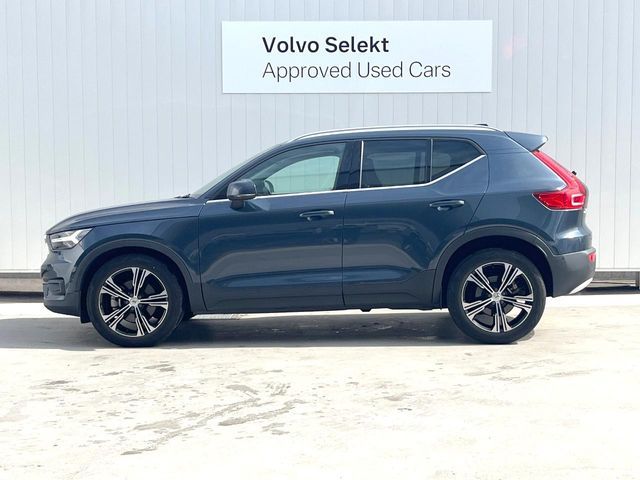 VOLVO XC40 2021 Image 31