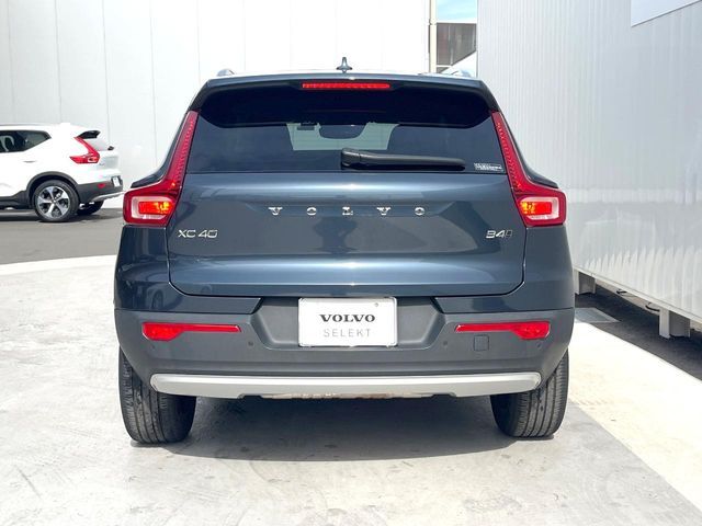 VOLVO XC40 2021 Image 31