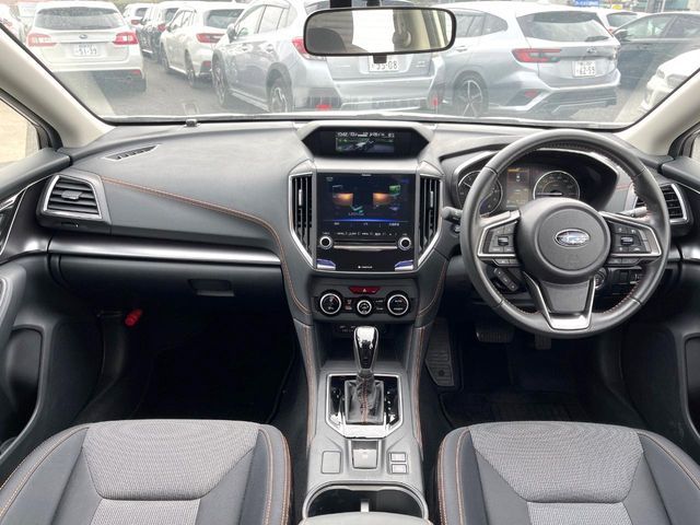 SUBARU XV 2019 Image 31