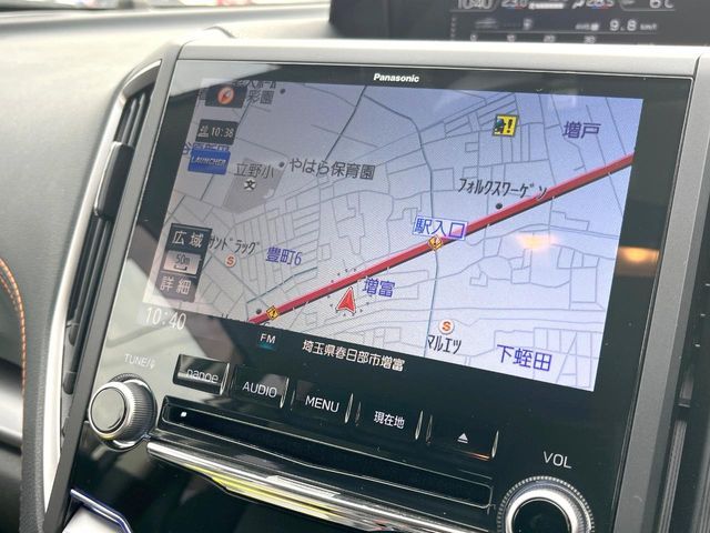 SUBARU XV 2019 Image 31