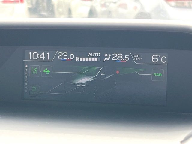 SUBARU XV 2019 Image 31