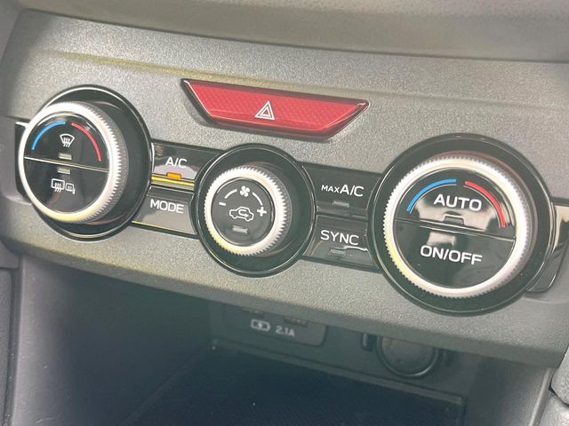 SUBARU XV 2019 Image 31