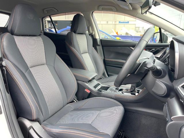 SUBARU XV 2019 Image 31
