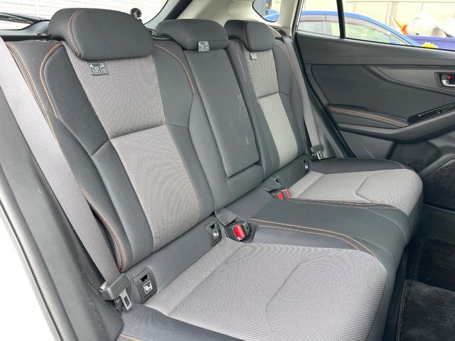 SUBARU XV 2019 Image 31