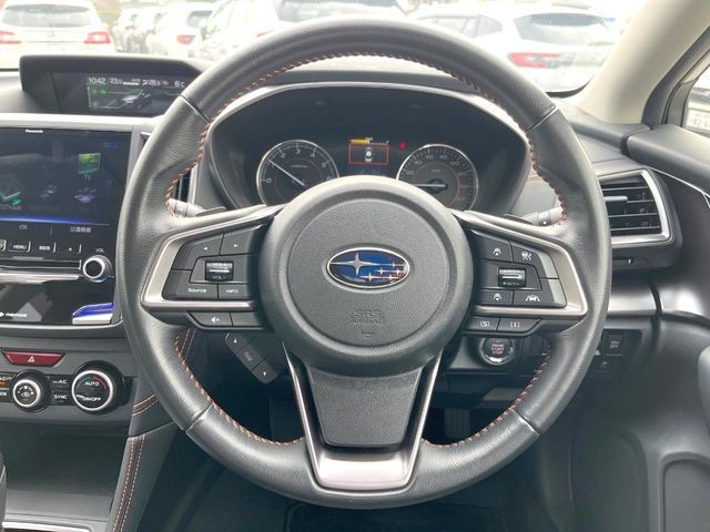 SUBARU XV 2019 Image 31