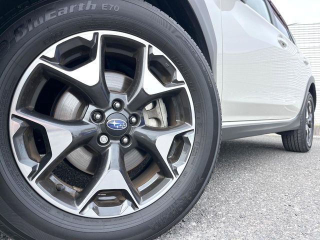 SUBARU XV 2019 Image 31